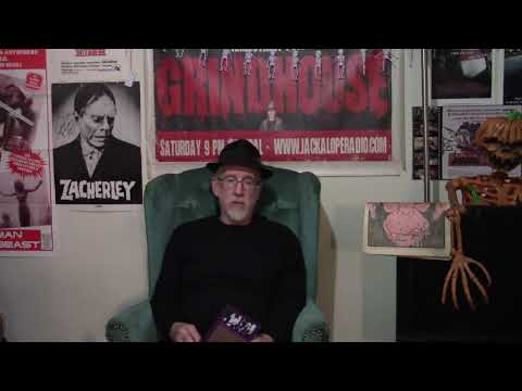 Really Weird Cinema: Bad Girls Do Cry 1954