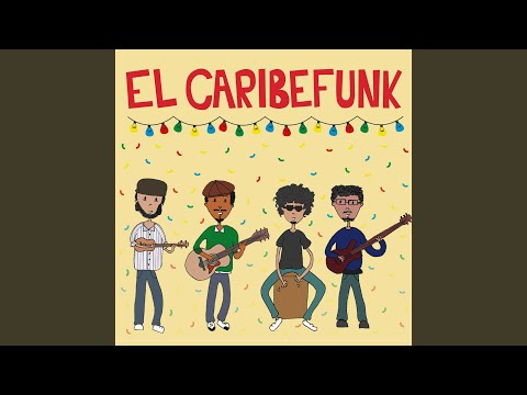 El Caribefunk
