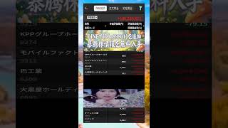 #NISA,#新NISA,#つみたてNISA,#iDeCo,#配当金,#配当利回り,#決算,#決算分析,#業績,#企業分析,#銘柄分析,#株予想,#株の買い方,#株の売り方,#株勉強