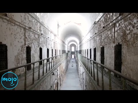 美國50州50個鬧鬼地點｜第二彈！👻 (50 HAUNTED Places in 50 States of America | Part 2)