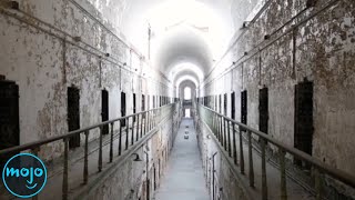 50 HAUNTED Places in 50 States of America | Part 2