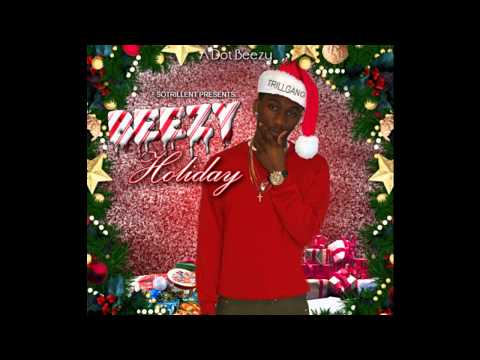 Adot Beezy - Beezy Holiday 2.Cant Fuck with Me Prod.By Trackslammerz