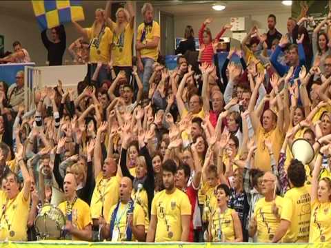 Dal TG di RTTR: il punto sul mercato di Trentino Volley