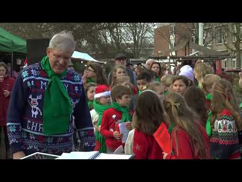 Dickens Loosduinen Festival