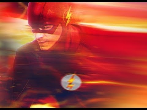 The Flash ⚡ Barry Never Let Nora Go ⚡ Project Vela - Never Let Her Go