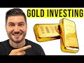 Download How To Invest In Gold 4 Ways Mp3 Song