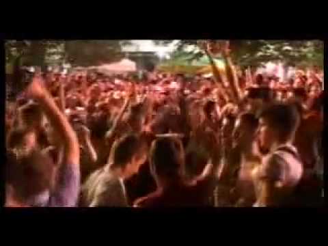 Elvis & Gypsy Groovz Orchestra Breathtaking Bellydancers in Guca- Film FiestaMania!.mp4