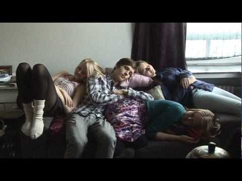 A Self-Explanatory Tribute To Life As It Is (Jonathan Boulet - A Community Service Announcement)