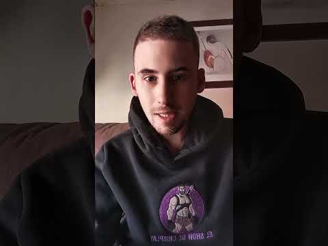 ¡¡ESCÁNDALO!! La cómica Ane Lindane se  MA5TURBA  con un crucifijo en una iglesia