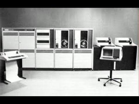 The HECnet Area 31 Node Name Song