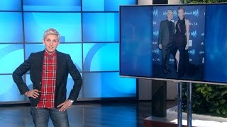 Ellen & Portia's Optical Illusion Ellen & Portia's Optical Illusion