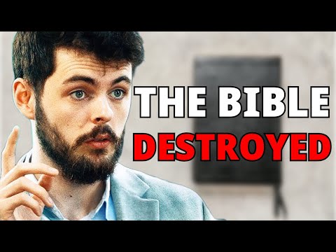 You Won't Believe These Bible Contradictions!