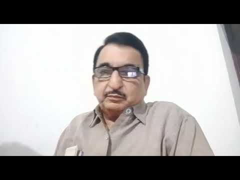 Chingari koi bhadke use Kon bujaye