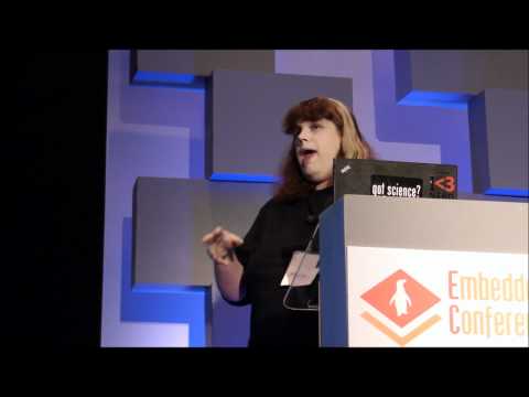 Embedded Licence Compliance