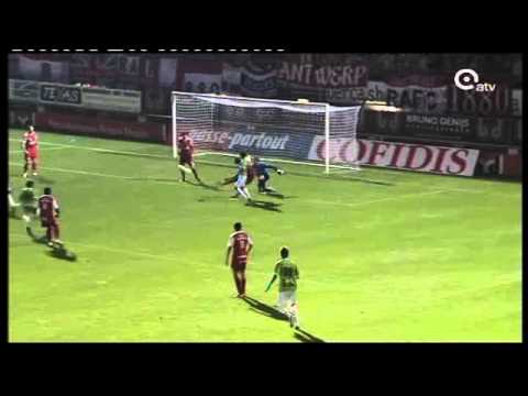 20110920 | Cup | K.V. Kortrijk - R.A.F.C. | ATV