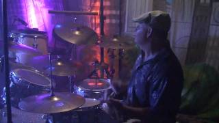 Jigsaw (Mike Stern) Cover