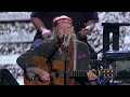 Willie Nelson - Will the Circle Be Unbroken? / I'll Fly Away (Live at Farm Aid 2022)