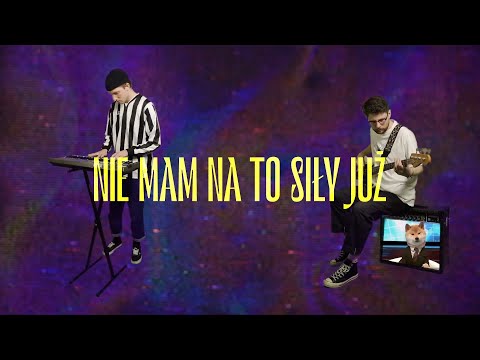 Syndrom Paryski – Nie Śpię