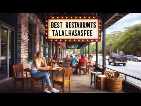 Top Rated Best Restaurants in Tallahassee, Florida 2025