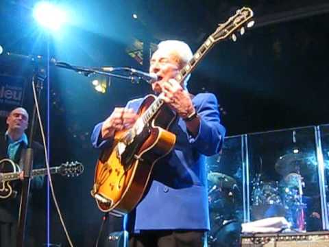 Charlie Gracie - Wildwood Boogie