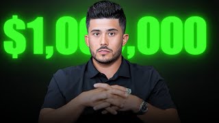 How I Made $1,000,000 in Real Estate by 30 Years Old