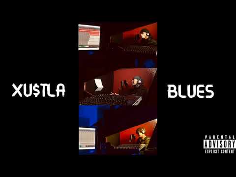 XU$TLA BLUES ALBUM - 2020 ft (Koogie) BLACK ft D3A ft KUBA RA RA ( Official Audio)