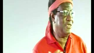 Empathy is the soul of our nation - the #BringBackOurGirls Advocacy | Emman Shehu | TEDxGarki