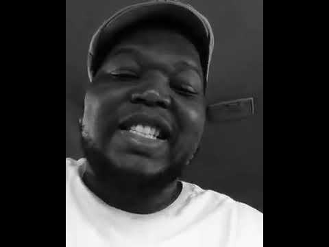 Last Days Fam freestyle  ft LandmarQ