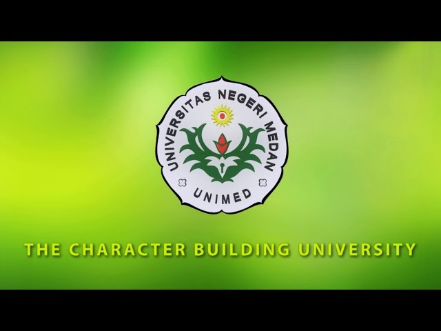 State University of Medan vidéo #1