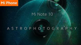 Video 1 of Product Xiaomi Mi 10 Smartphone