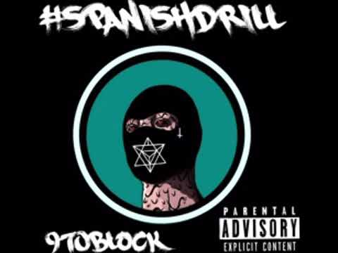 KG970 x RENZO GO RELLAH970- BACK TO BACK VOL.1 (audio oficial) #spanishdrill #ukdrill