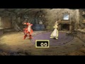 Tigerdyrets Honningjagt PS1 Playthrough Dansk Del 3 Ninka Ninus Siger