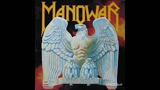 Manowar - Fast Taker