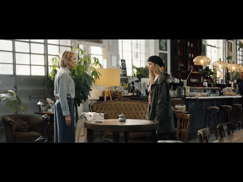 Raccontami di Me - Cortometraggio 2020