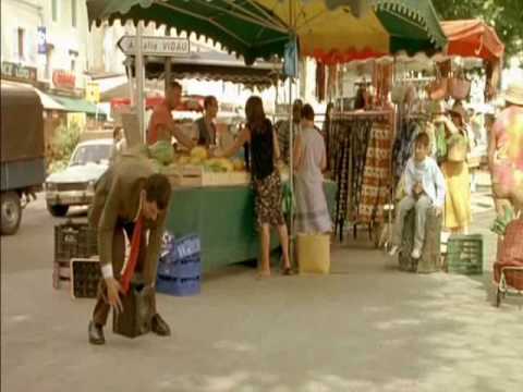 Trailer-Vorschau: Mr. Bean macht Ferien