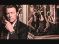 David Bowie - Love is Lost Lyrics
