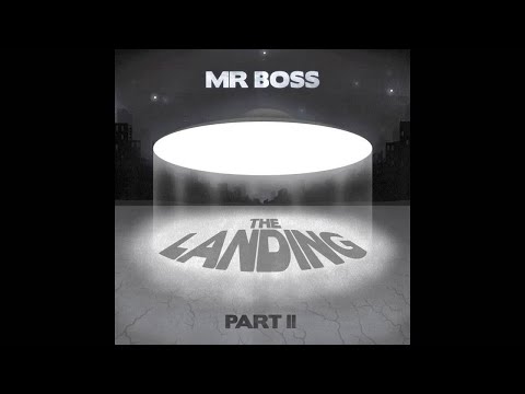 Mr Boss Feat. Mr Key - Sad Gaz (AUDIO)
