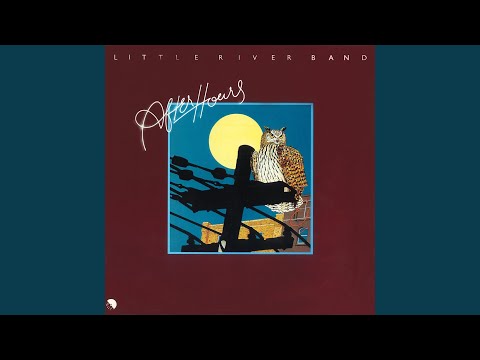 Seine City - Little River Band
