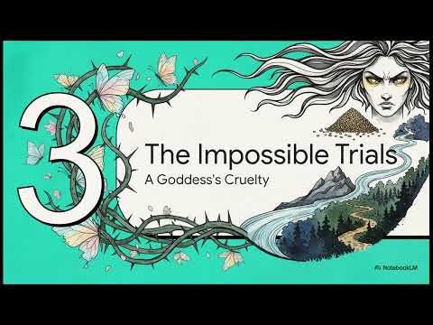 Thumbnail for Psychenomicon: The Psyche Pattern