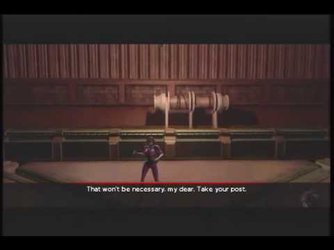 Marvel: Ultimate Alliance 2 Walkthrough Episode 10: von Bardas and Crew