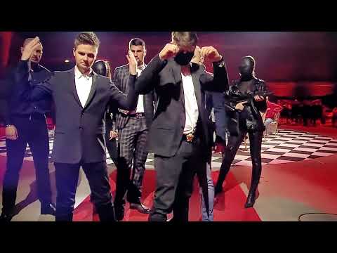 Kruszwil vs KAMERZYSTA  największa walka w historii internetu??