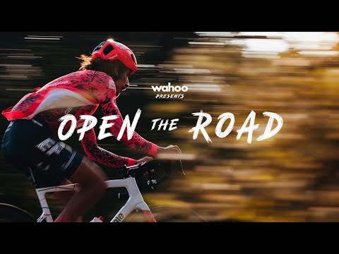 Open The Road Ep. 1 - Foundations - Trailer