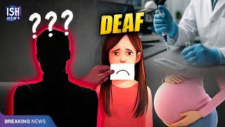 17 DNA Sample Tested for Deaf Girl's Rape: Father Turned out to be the Rapist