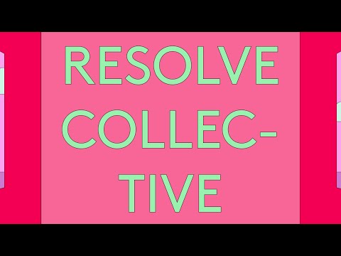 100 Day Studio: RESOLVE Collective, Joel De Mowbray, AJ Haastrup & Architectural Thinking School