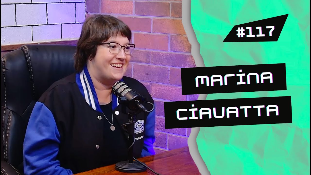Vídeo: #117 - Engenharia Social