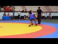 Bán Kết 59kg Nguyễn Thị Hương Bắc Giang Vs Nguyễn Thị Nga Bắc Ninh Tự Do Nữ