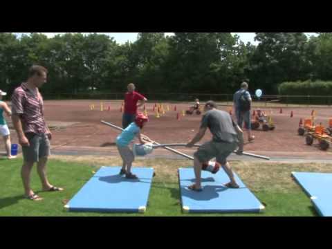 110 Jahre Rumelner TV