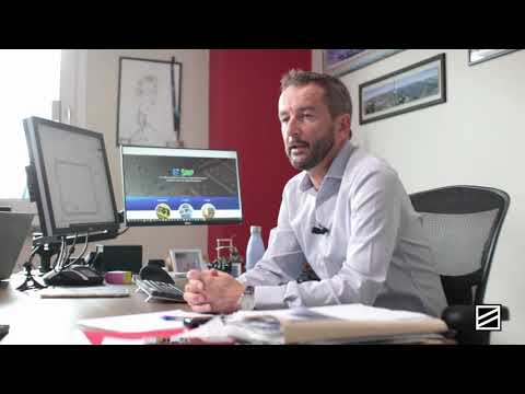 SIRP & ZANI stampaggio automotizzato di componenti automotive