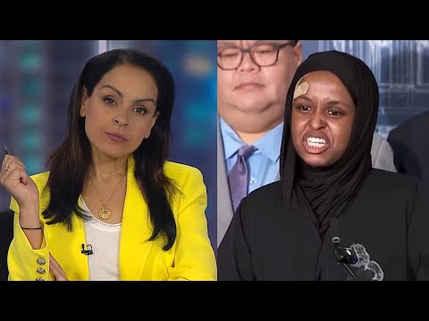 Lefties Losing It: Unintentionally hilarious ‘bananas and rice’ explanation