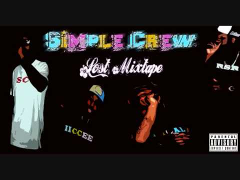 SimpleCrew - Abo  (  LyriiCal-D Ft Sc )